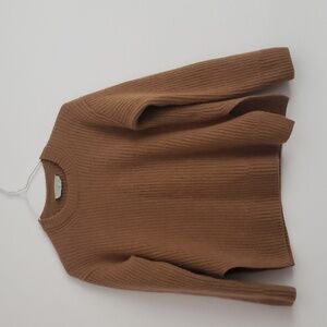 Everlane wool sweater